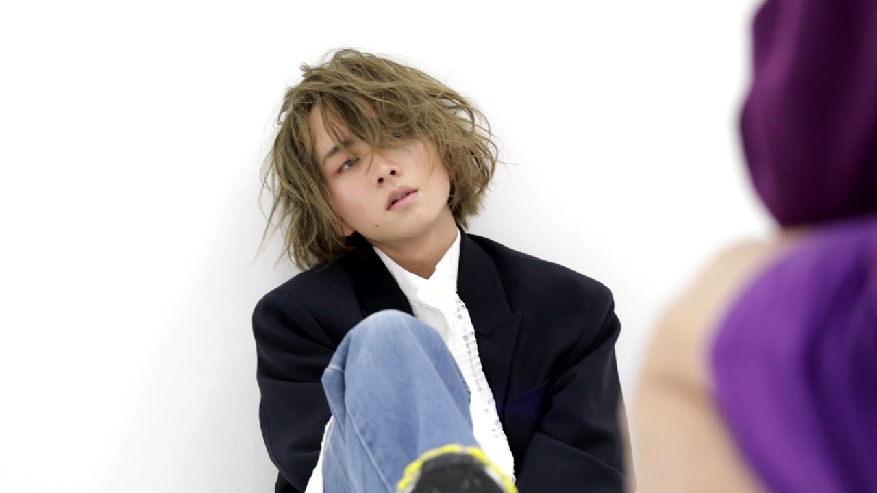 Af_198 commons&sense man ISSUE30 VALENTINO: RIHITO ITAGAKI