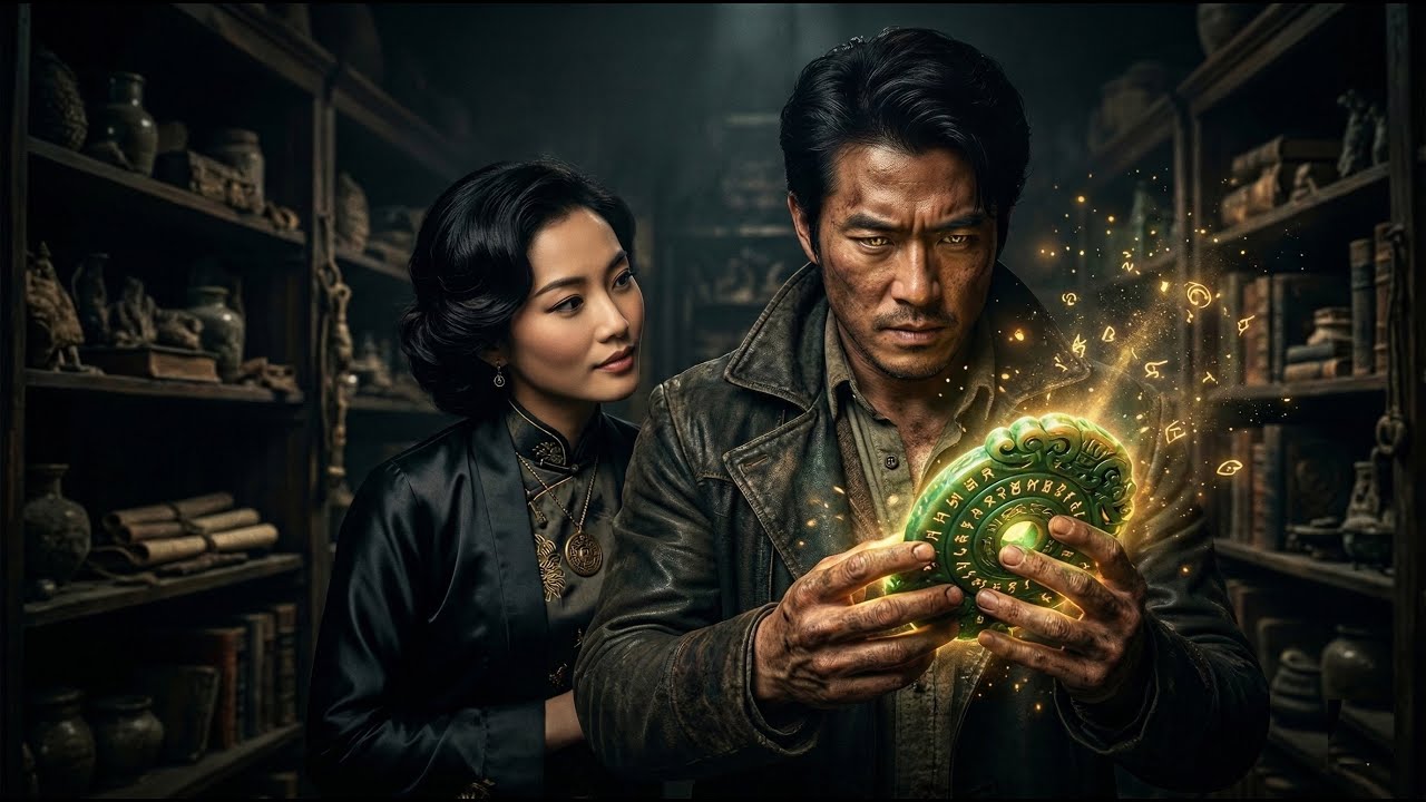 Betrayed by his fiancée? He wakes up with a magic system to become a billionaire!
