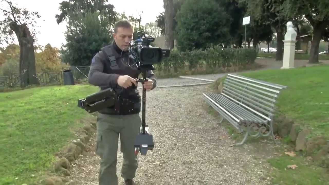 GLIDECAM smooth shooter