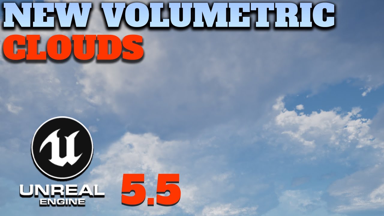 I Spent 30 Days Mastering Unreal Engine 5.5 Volumetric Cloud Shader Here's What Happened