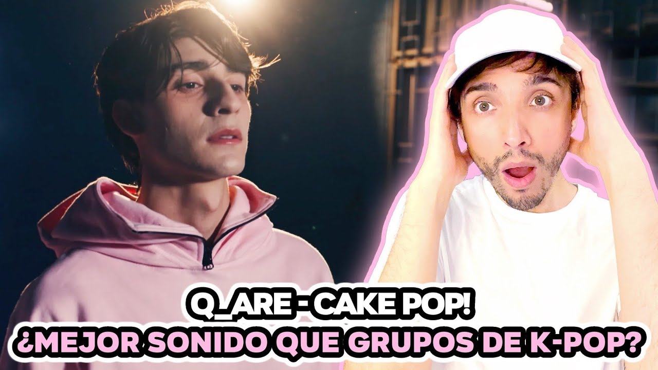 Productor musical reacciona y analiza CaKe POP! de Q_ARE 🎂