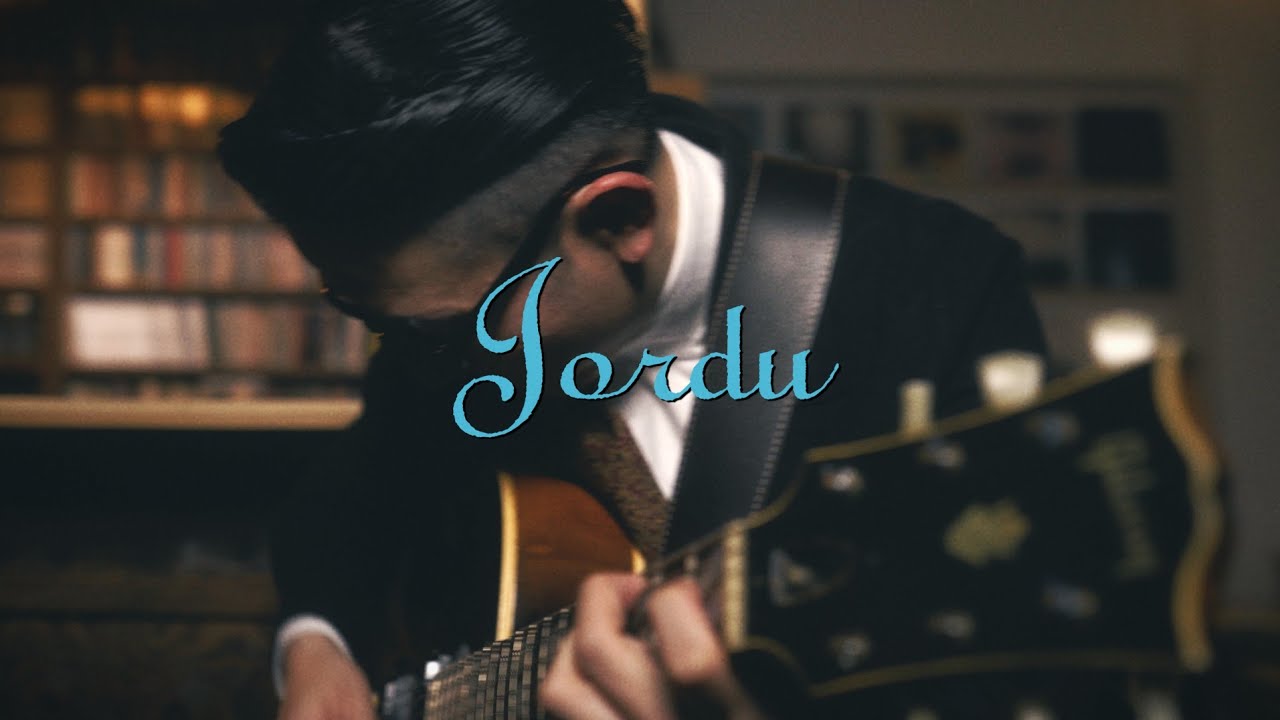Plays Standards 【 J 】