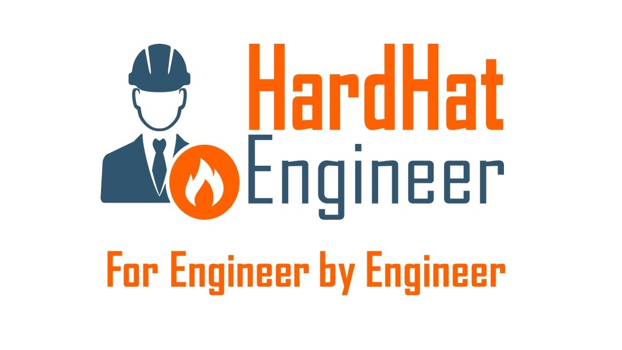 Welcome to HardHat Engineer. A YouTube Channel for Engineer