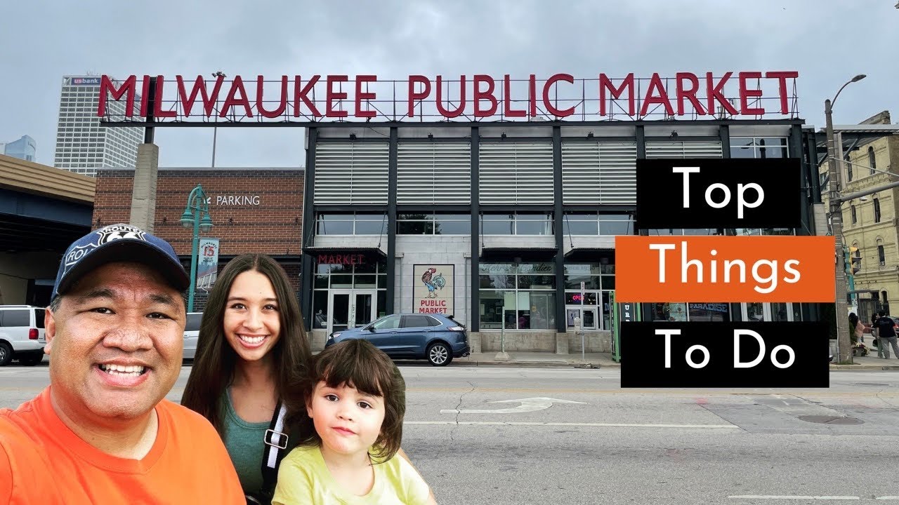 9 Fun Things To Do In Milwaukee