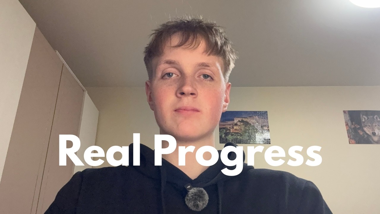Real Progress