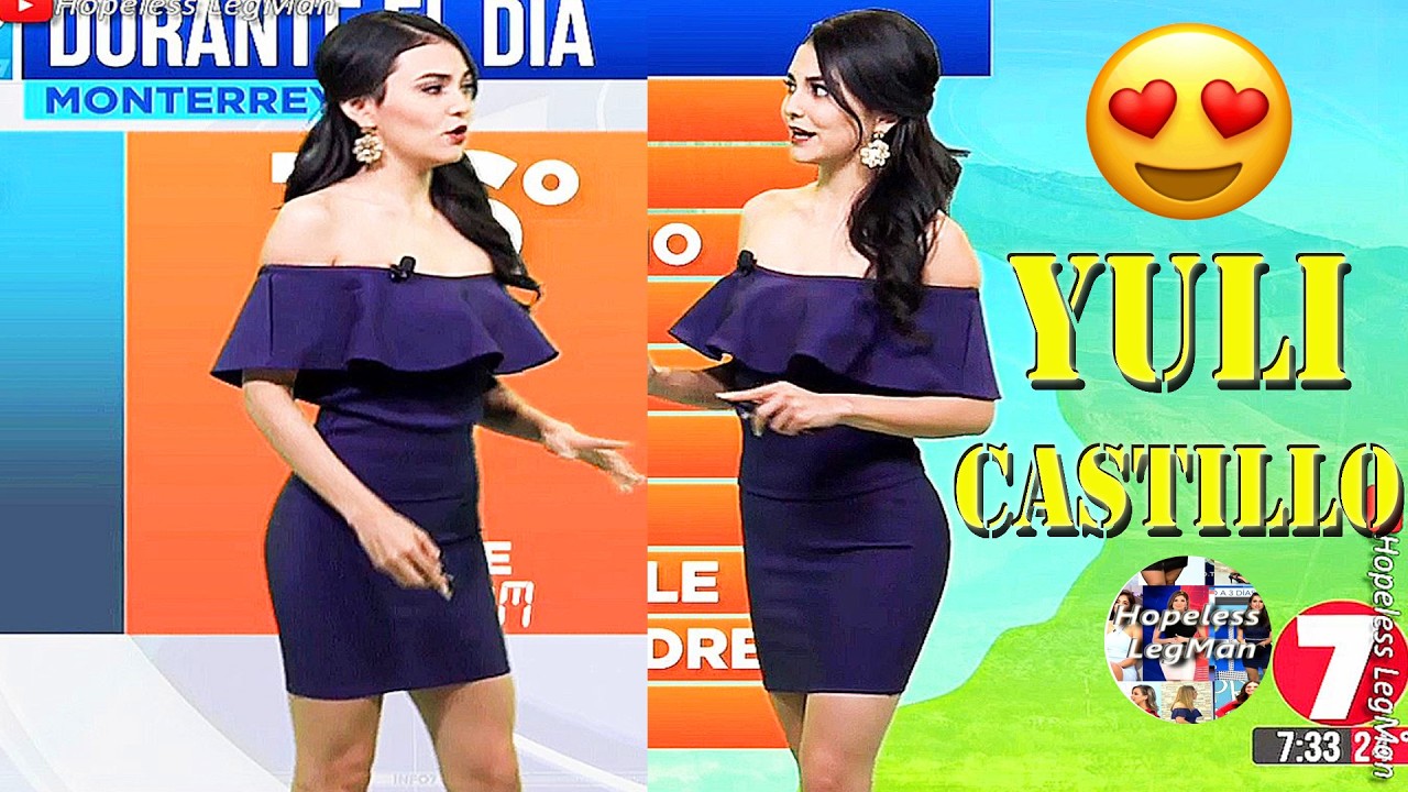 Yuli Castillo 2019 Aug 26