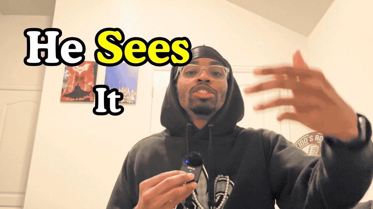 This Is Why God Sees Your Struggles Differently
