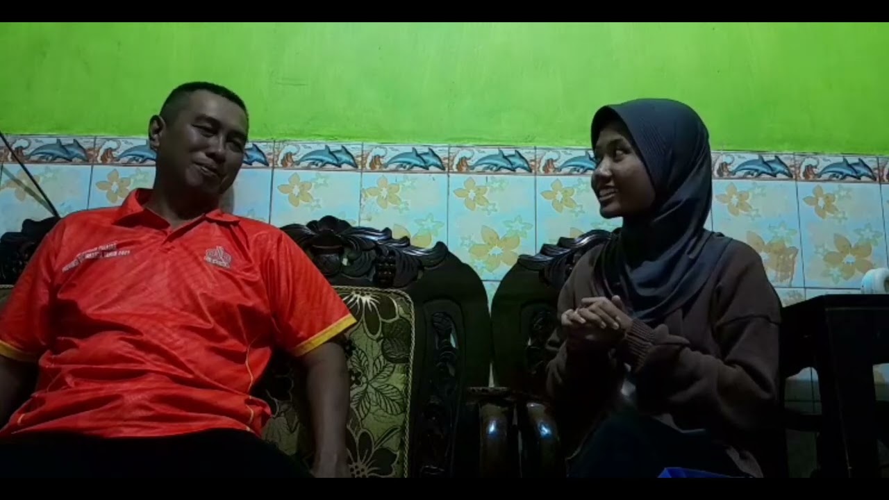 Tugas Wawancara Video Biografi