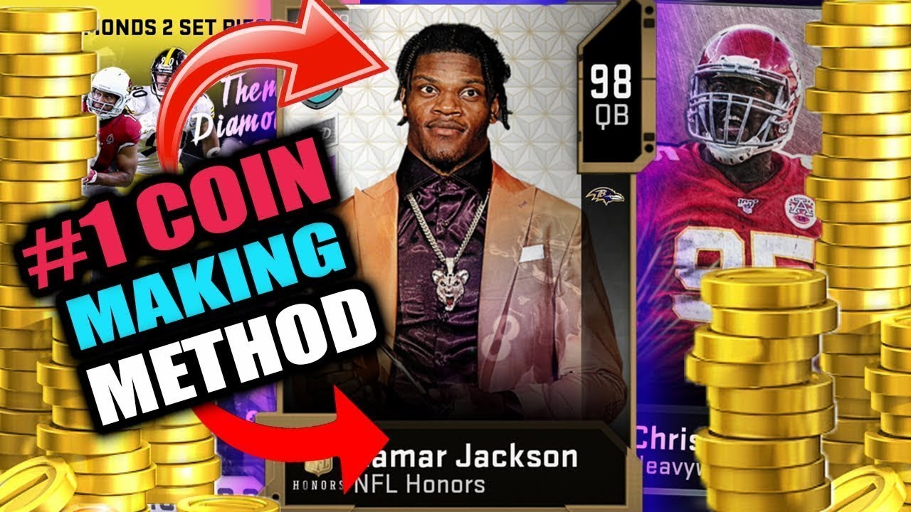 INSANE COIN MAKING METHOD/300K IN A HOUR
