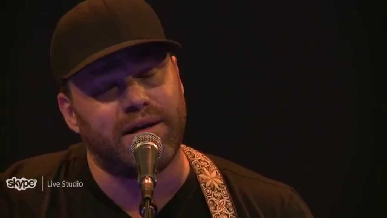 James Otto - In Color (98.7 The Bull)
