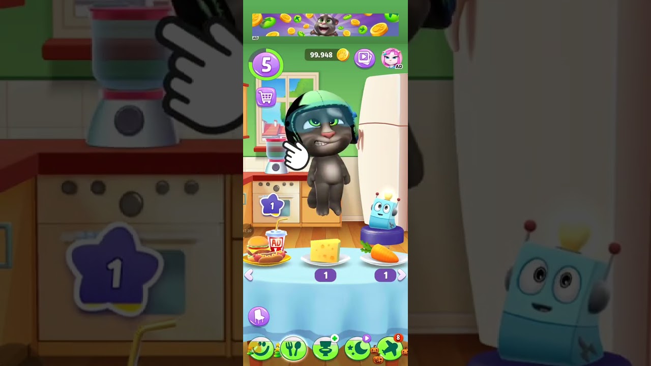 Tom