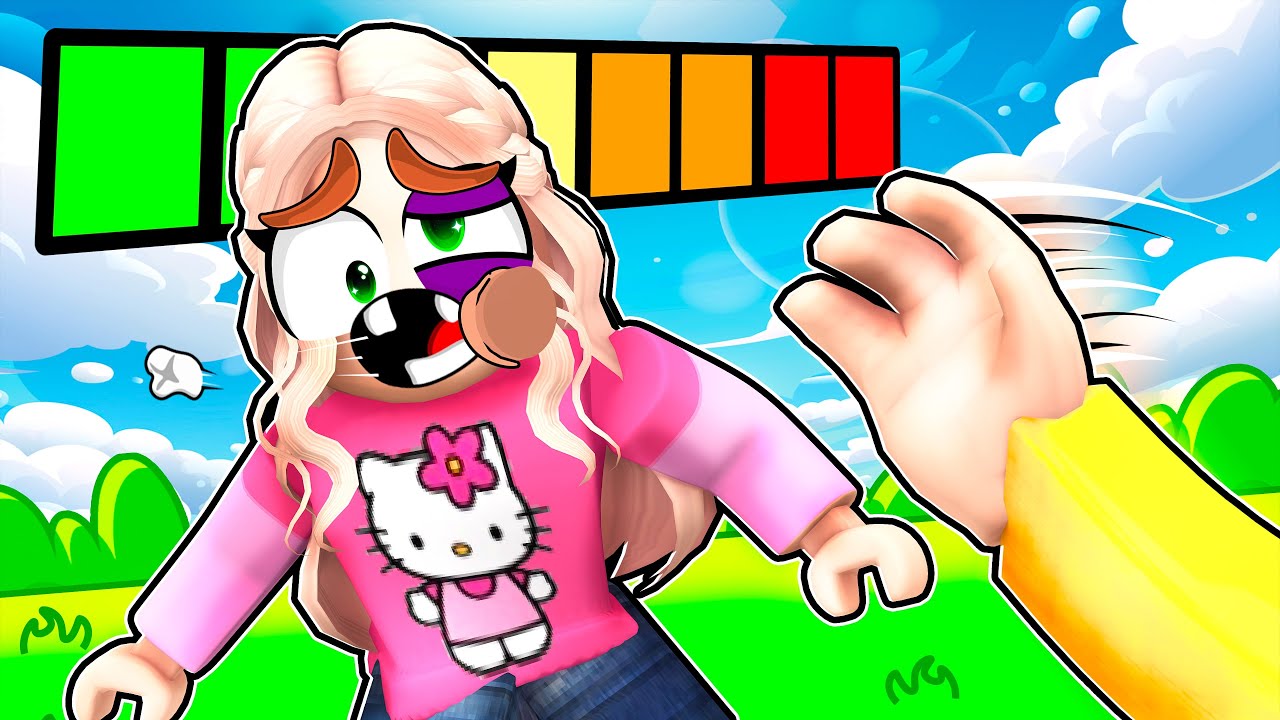 تحدي الكفوف بين لانا ولؤي 🤣