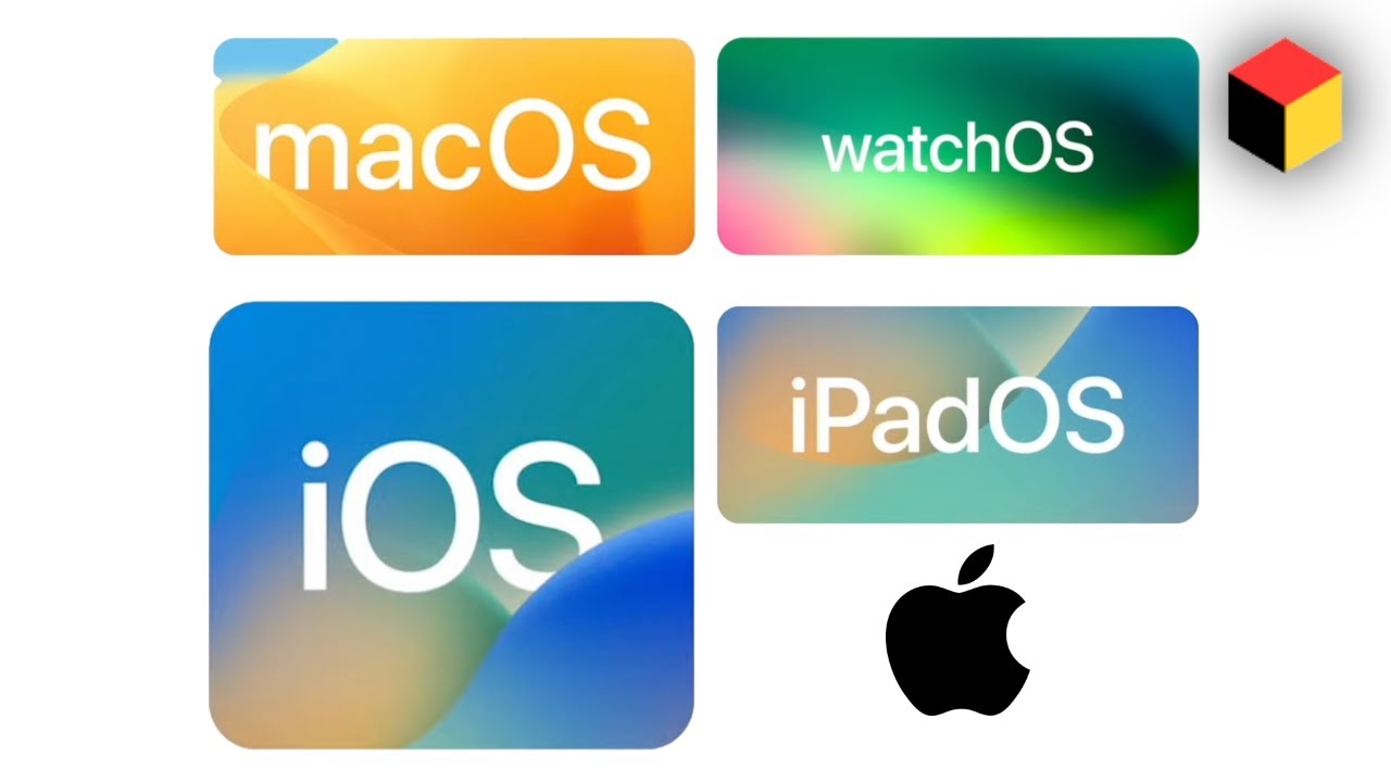 iOS 16, macOS Ventura, M2 и новый MacBook Air! WWDC&rsquo;22 на русском за 9 минут