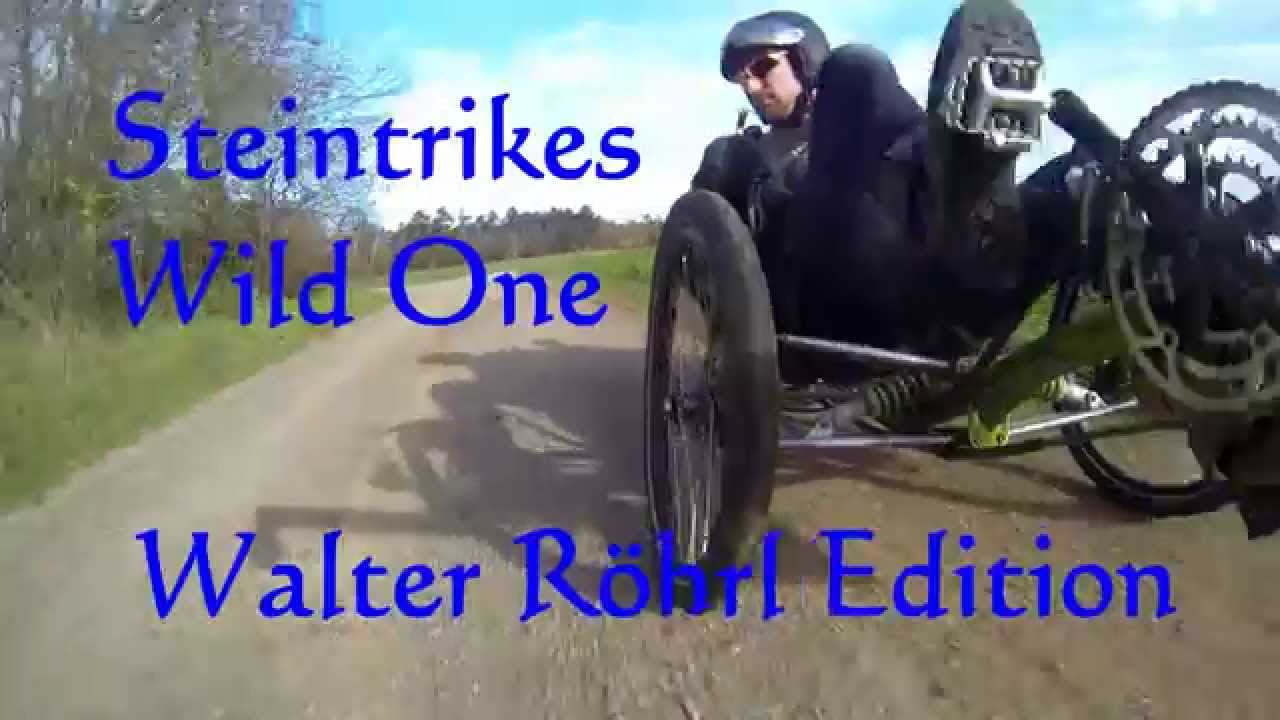 Hardcore E Wild One Chassis Impression