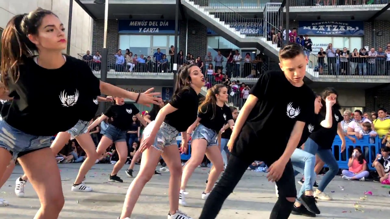 DANCEDAY SCHOOL DDK