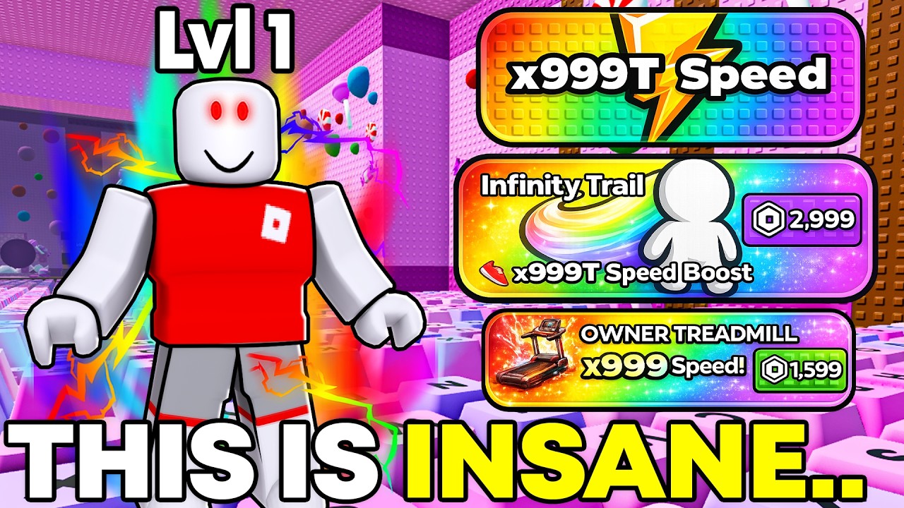 STARTING OVER with The $100,000 ADMIN BUNDLE in +1 Speed Keyboard Escape!