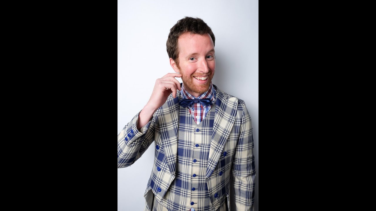 Episode 30 - Steve McGovern