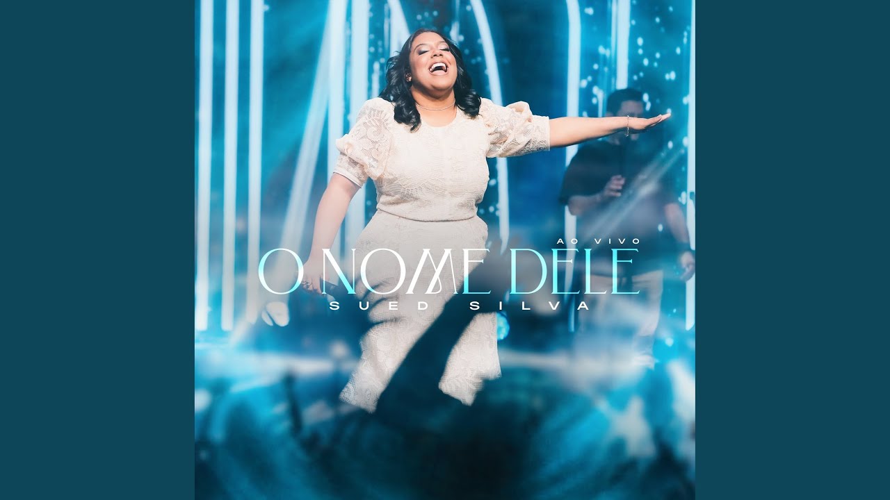 O Nome Dele (Ao Vivo)