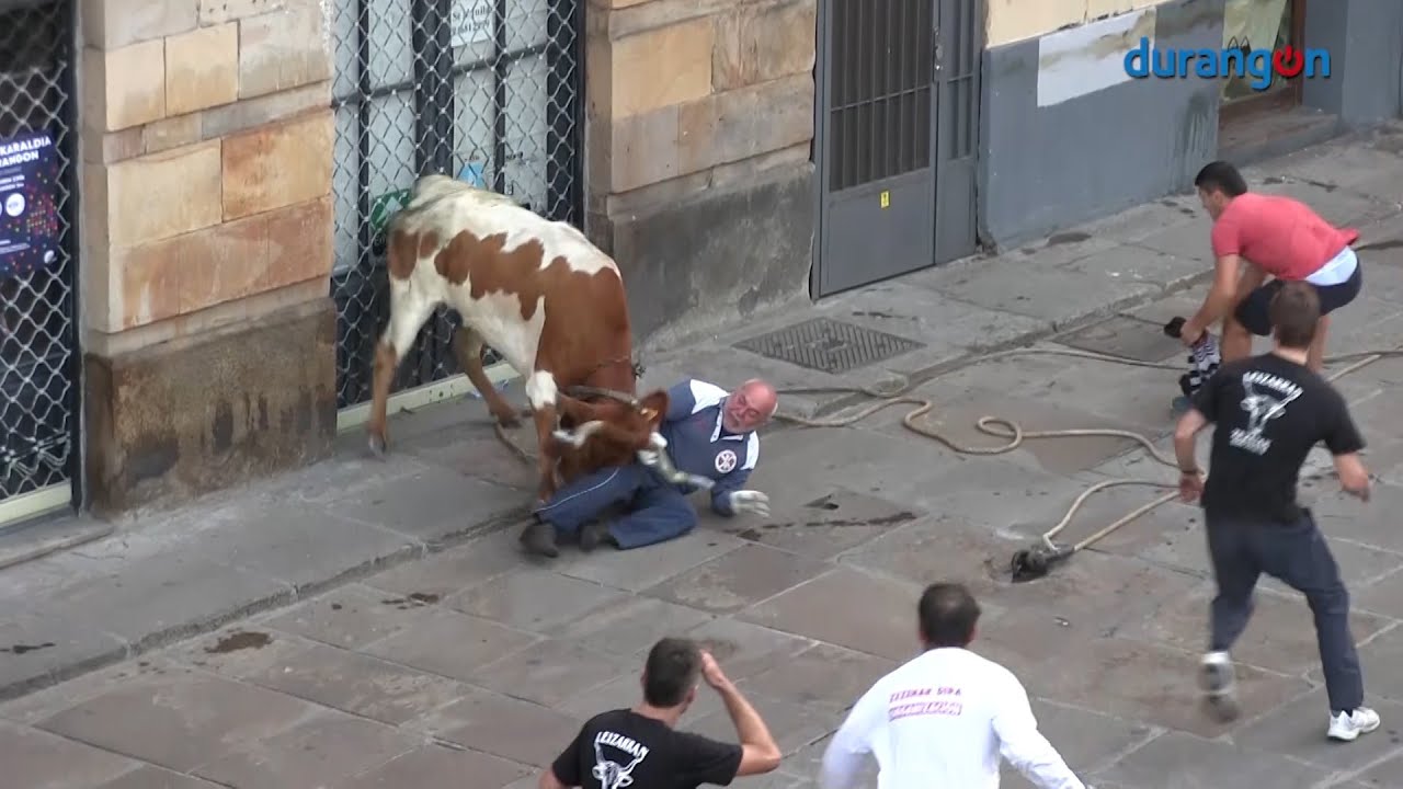 Zezenak Dira 2018: Los mejores momentos