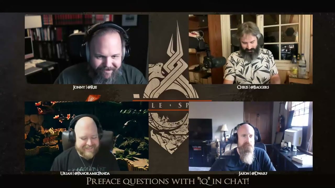 Bouncyrock's Bi-Monthly Banter - October 10th, 2025 | Dev Update