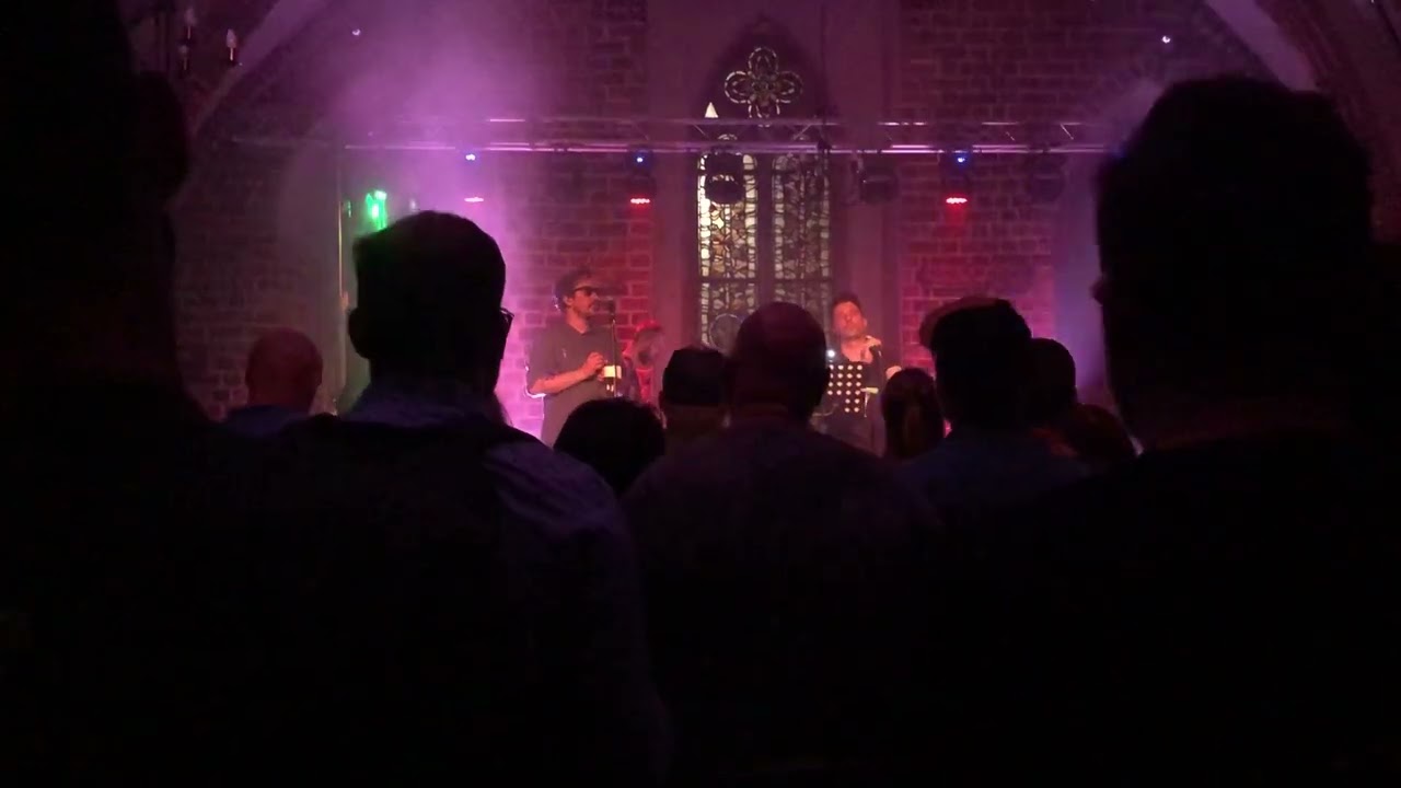 Pablopavo i Ludziki, Odtąd