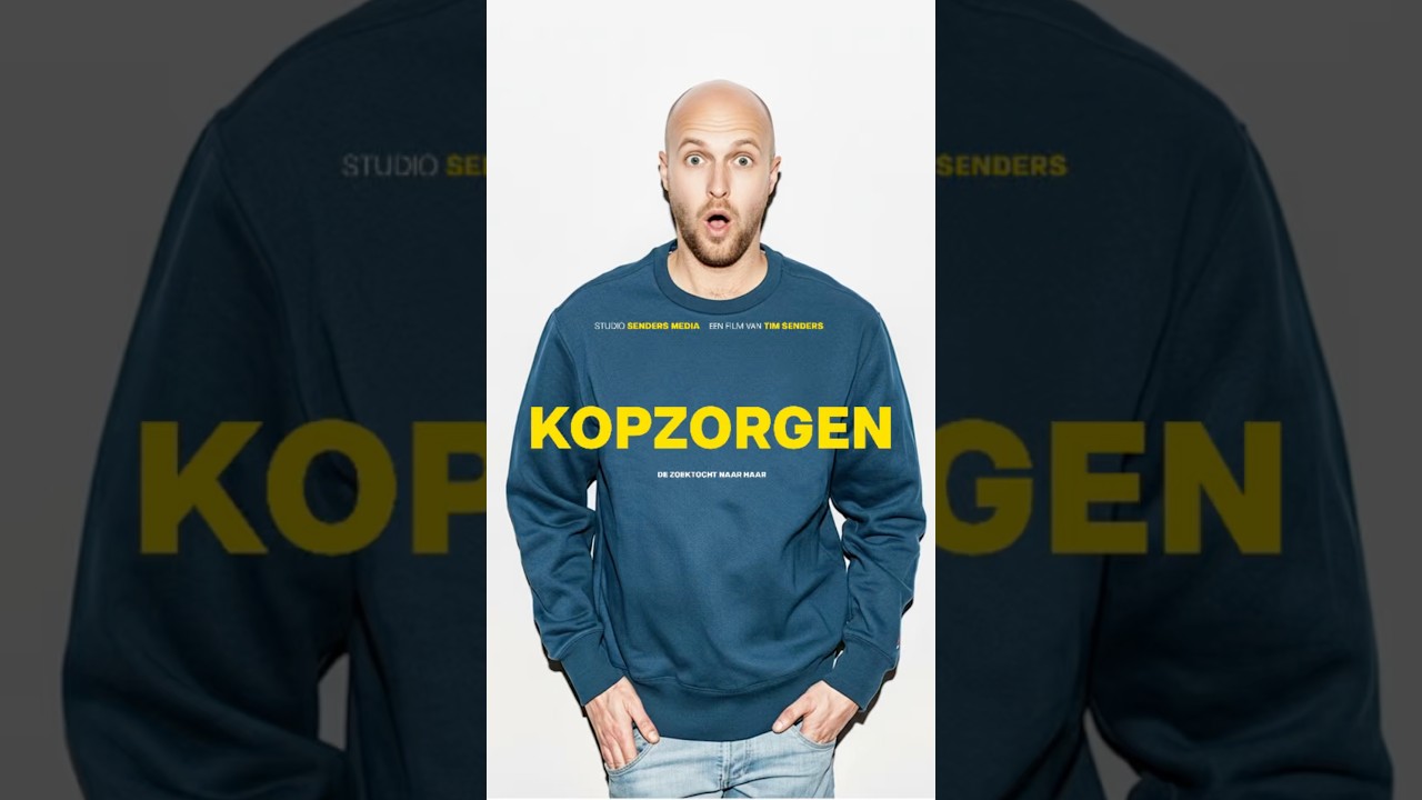 1 op de 3 mannen wordt kaal&hellip;en ik ook👀 ik deel mijn haaruitval en laatste inzicht. #kopzorgen #docu