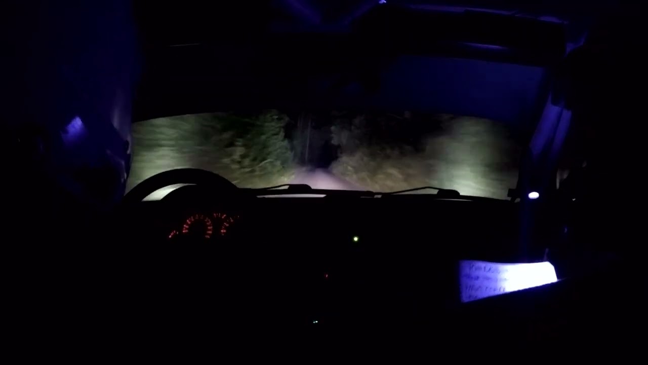 Rallye du Suran 2024 (ES12) : Jérémy Bouvier - Tiphanie Geoffray - Peugeot 106 S16 A6