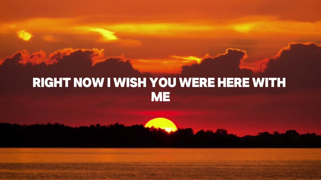 Right now (One Direction) 🎧