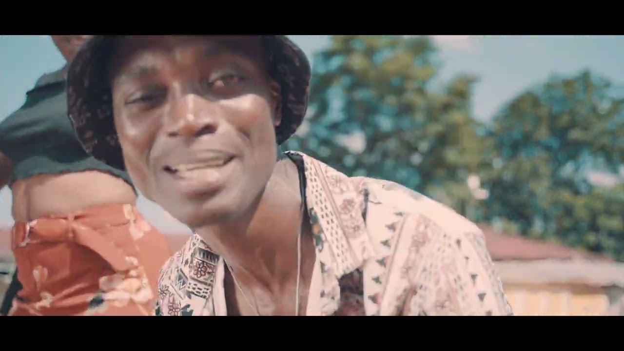Rechie Teanet & C Boy Teanet - NuNu Ft King Monada (Official Video)