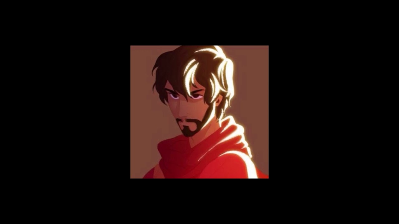 Rap do Moisés “O Príncipe do Egito” - Henrique Mendonça (speed up)