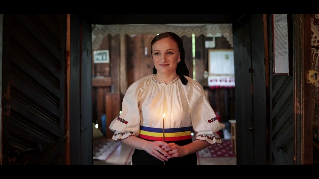 Maria Suciu- Pe Tine Te lăudăm (Priceasnă)