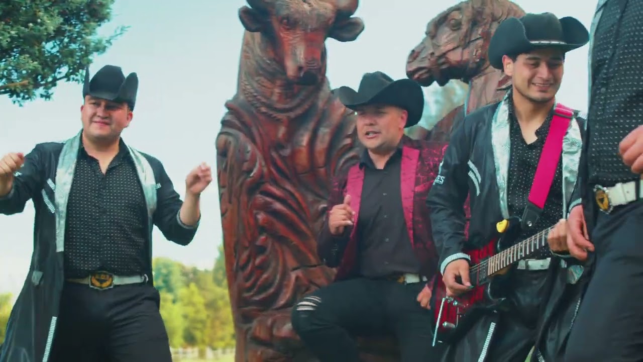 Kapatazes del Amor - Que Tal Se Mueve (Video)