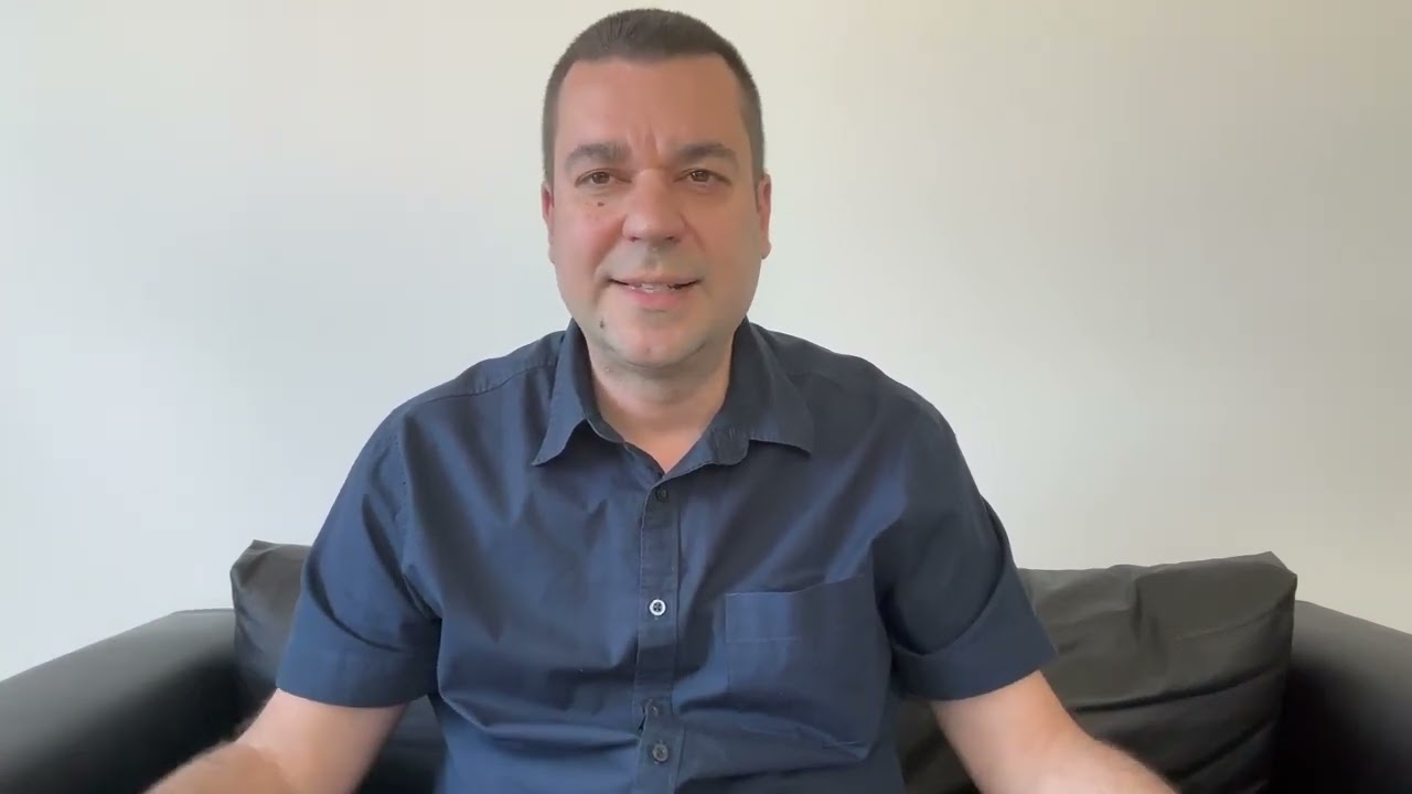 Socijalna anksioznost - uvodni video