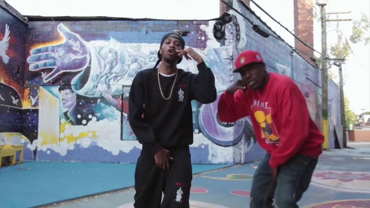 YNS Da Mob - No More