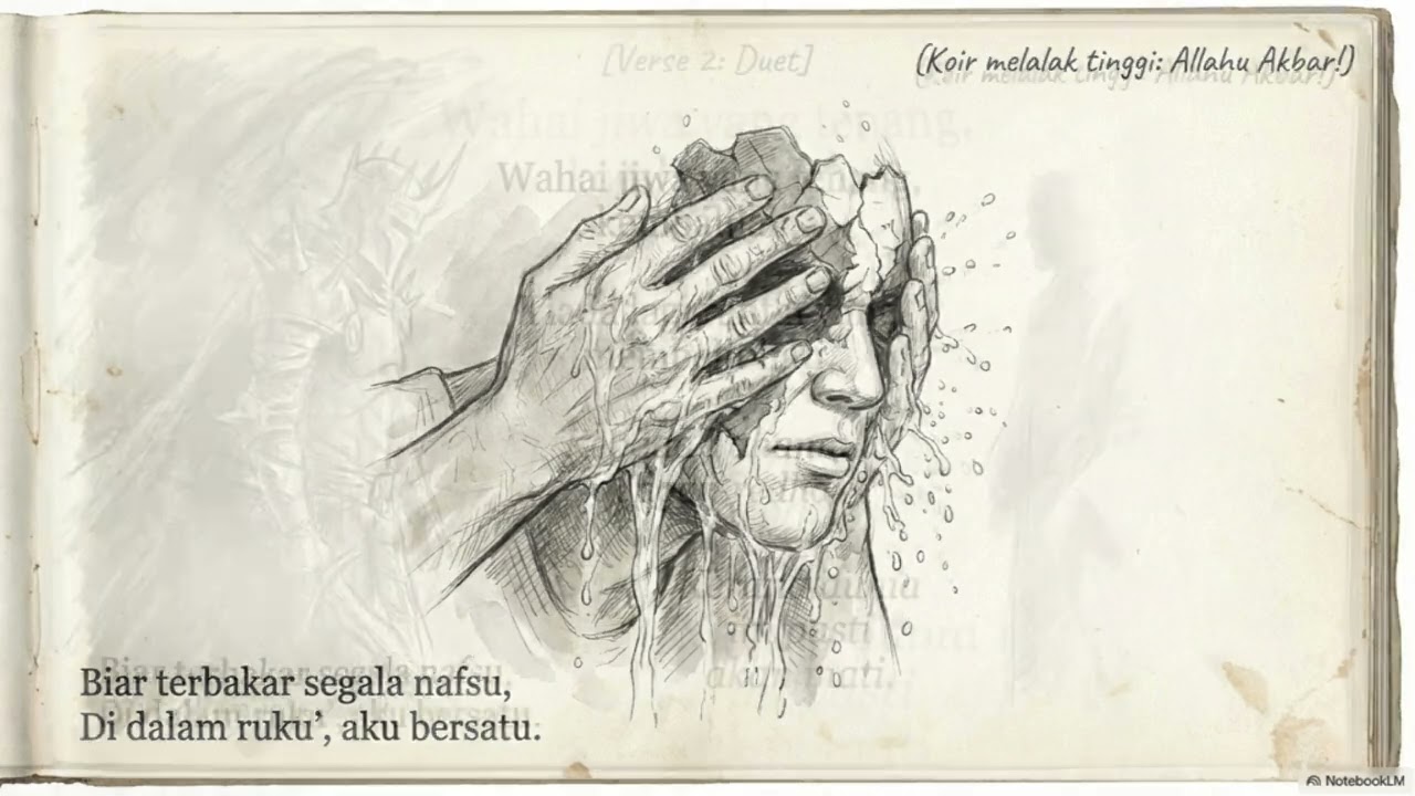 Matinya Cinta Dunia