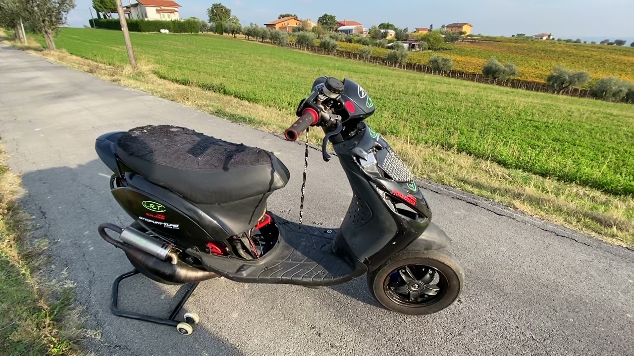 Zip 100cc 8.1