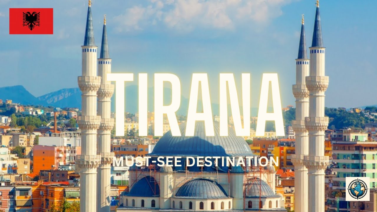 3-Min Tirana Tour: Discover Must-See Sights with Must-See Destination