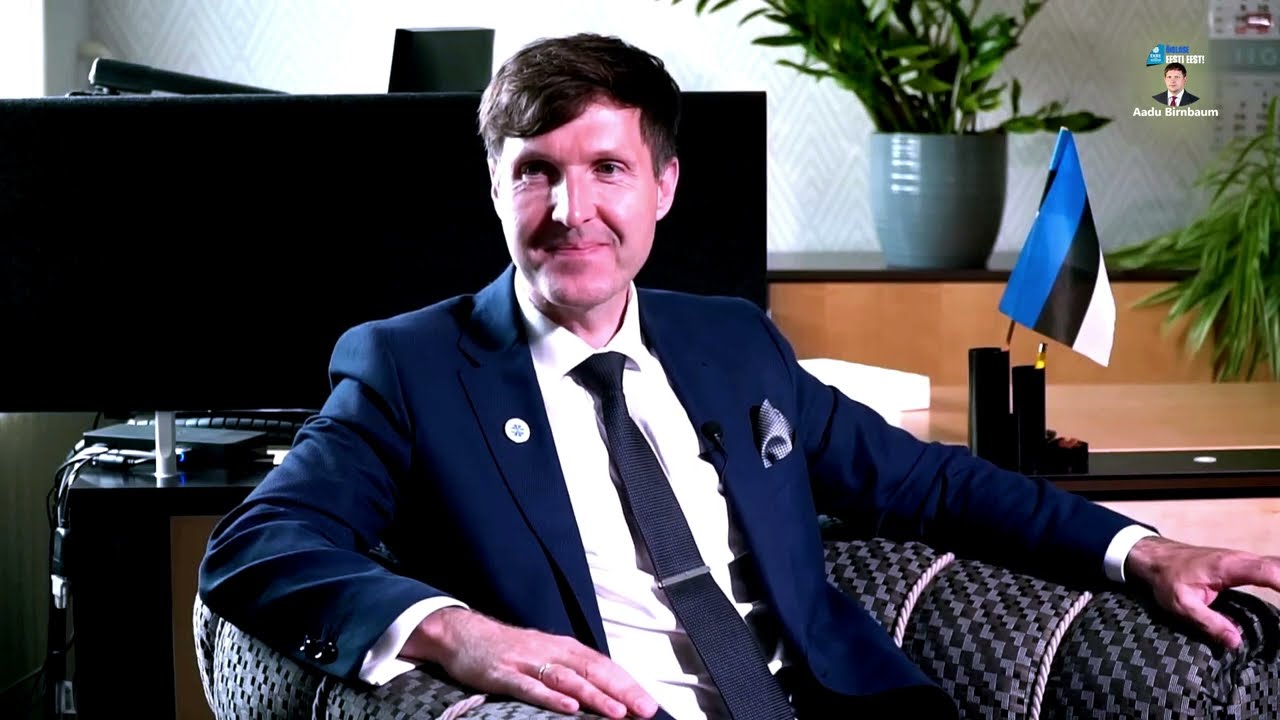 Martin Helme: Meid valitsevad sõgedad inimesed, kelle eestvedamisel jätkub pöörane maksuralli