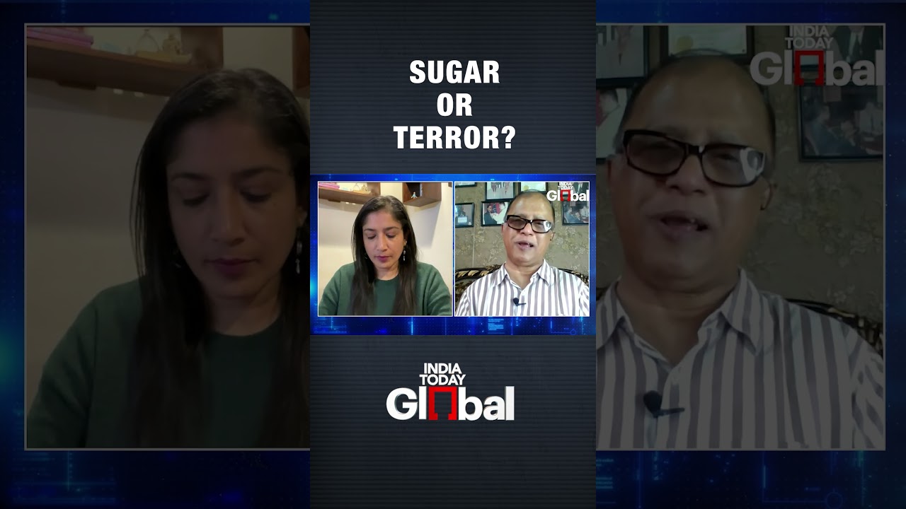 Pakistan Using Bangladesh For Terror & Drug Trade? Explosive Claims! | India Today Global