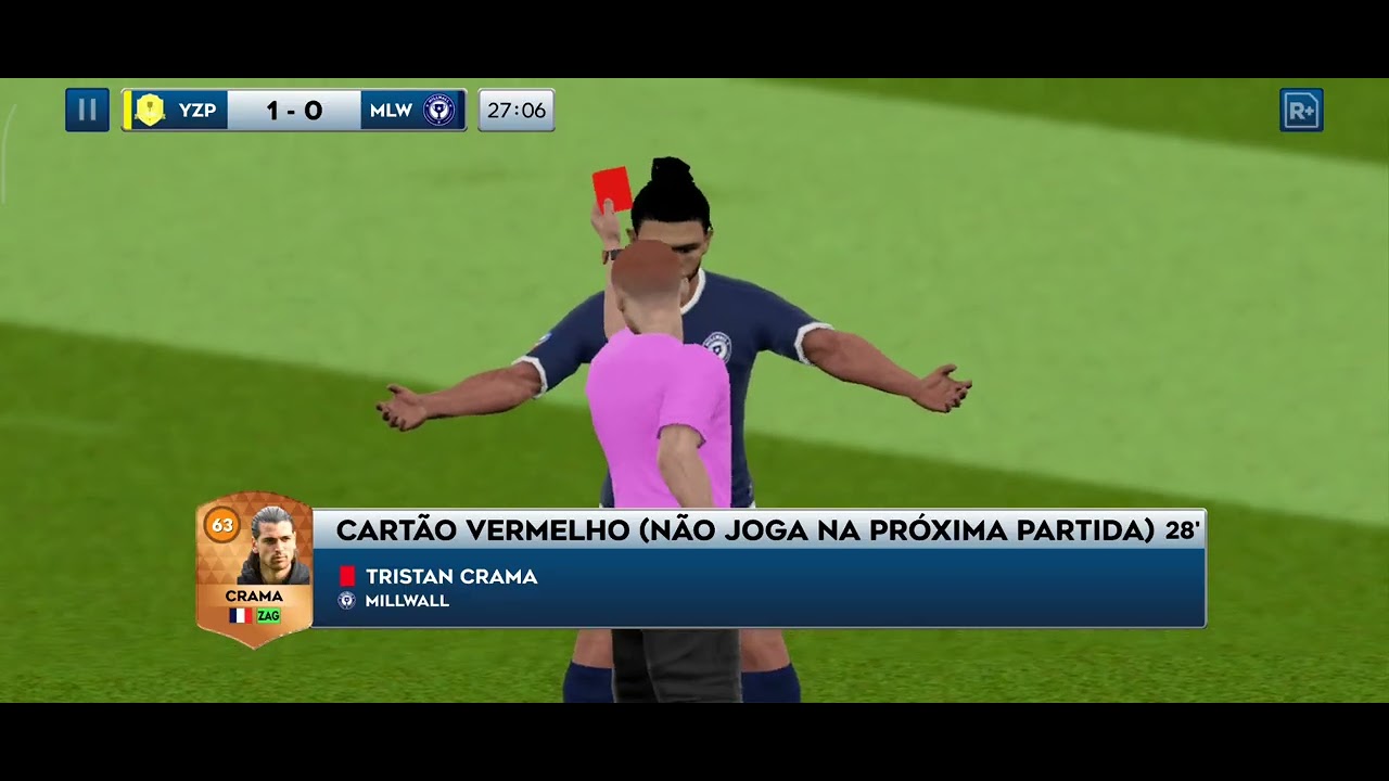 5 de fevereiro de 2026