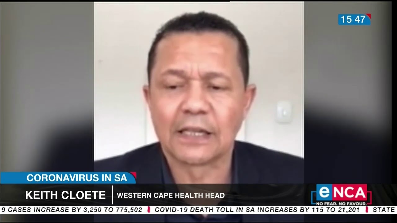 COVID-19 | Mini-lockdown on the cards in WCape?