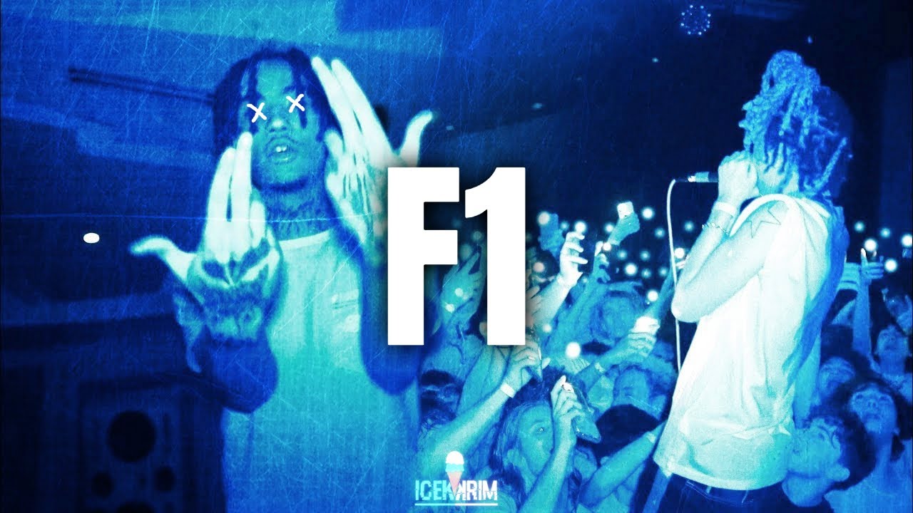 [FREE] LIL PUMP x CHE x OSAMASON x NETTSPEND x SMOKEPURPP TYPE BEAT 2026 