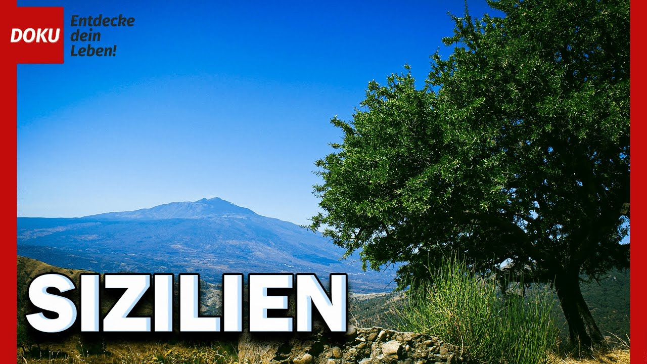 Sizilien - Die Doku