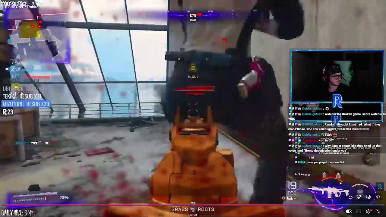 CDL Watch Party & Black Ops 7 Ranked