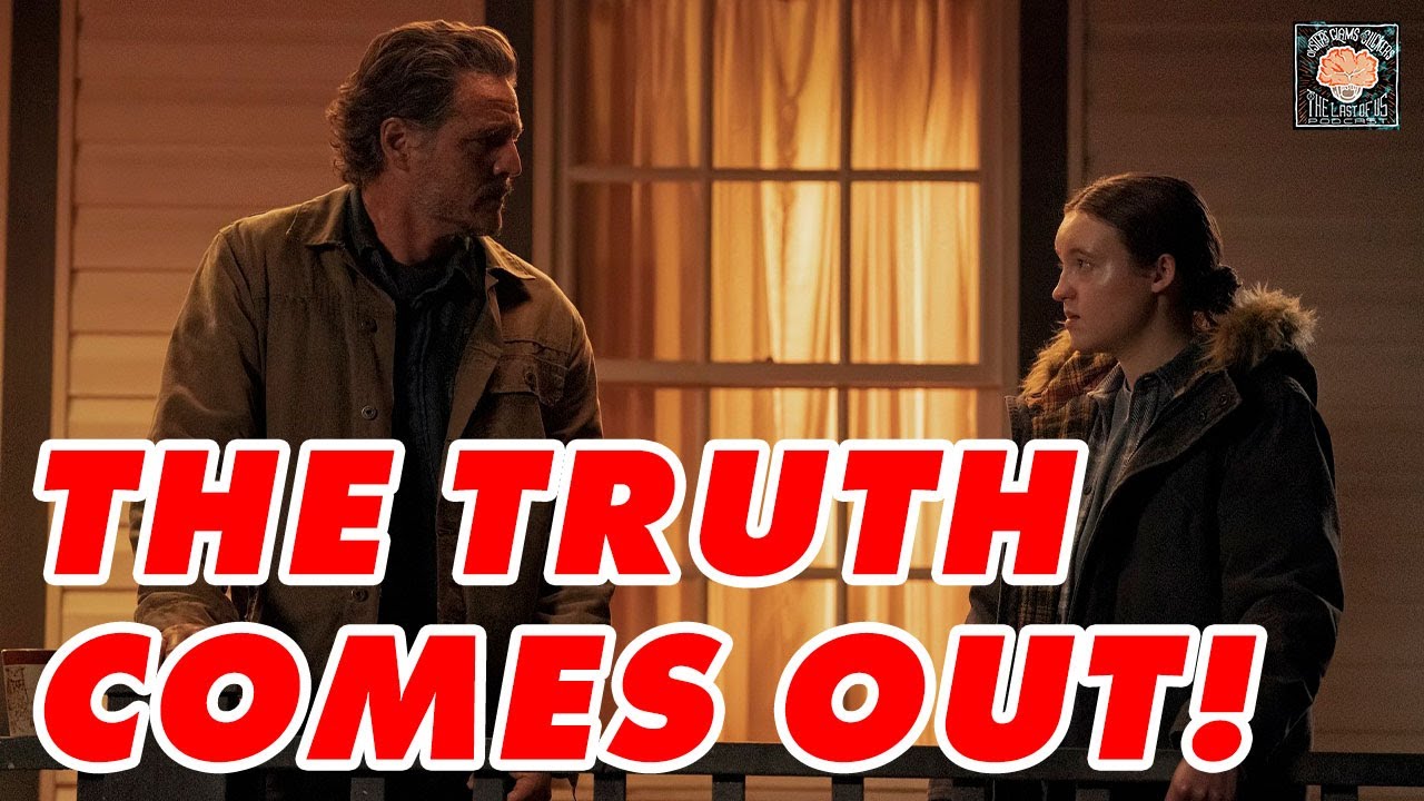 The Last of Us Season 2 Episode 6 Breakdown | Recap & Review