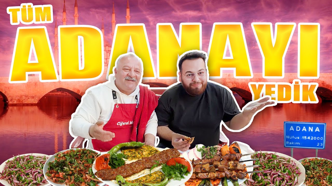 Ciğerci Memet Ustadan Kebap Show ( Sakatat Yemeden Göndermem Dedi  )