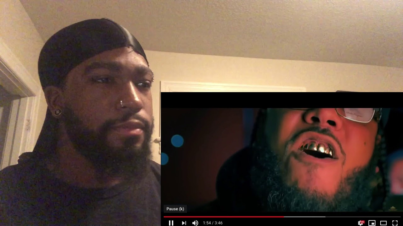 Bizz Loc - Errr God | Twin Real World Reaction