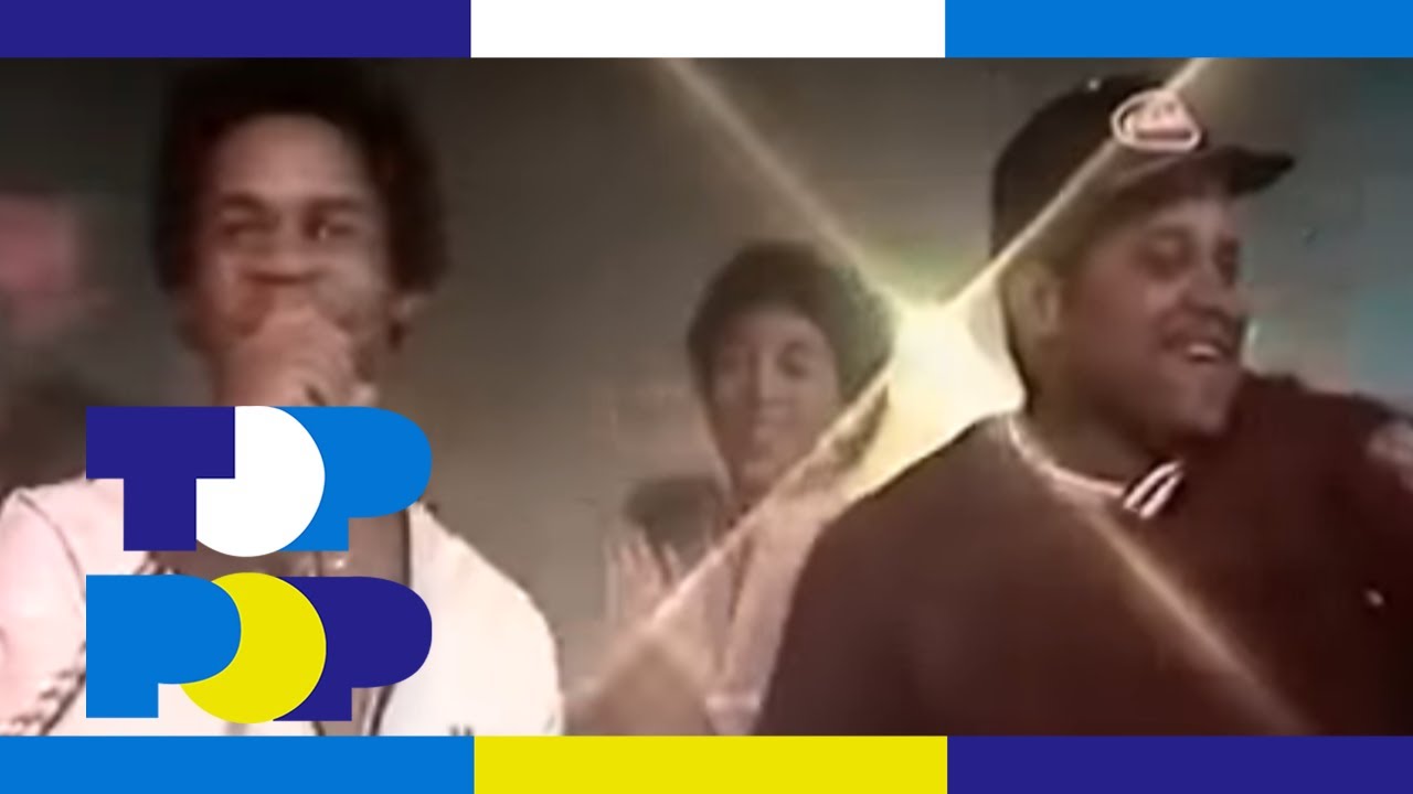 The Sugar Hill Gang - Rapper's Delight - Tros Top50 Rockplanet &bull; TopPop