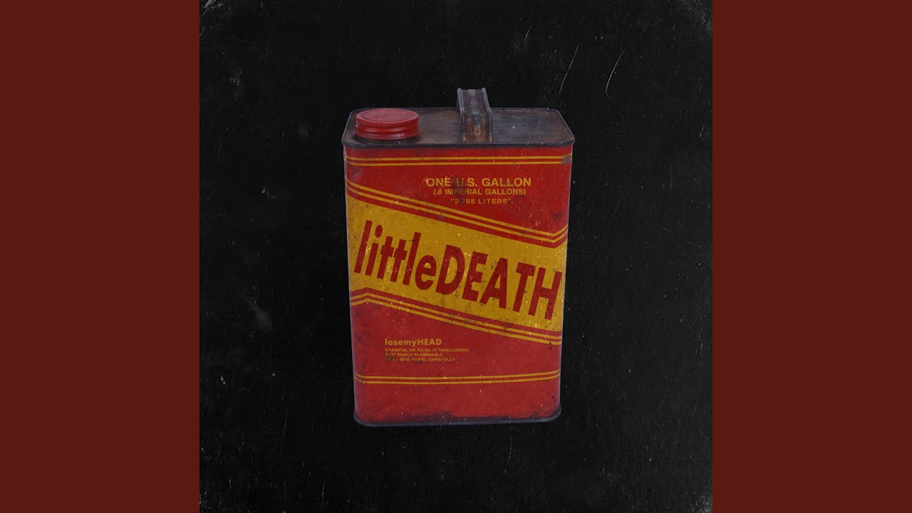 Losemyhead