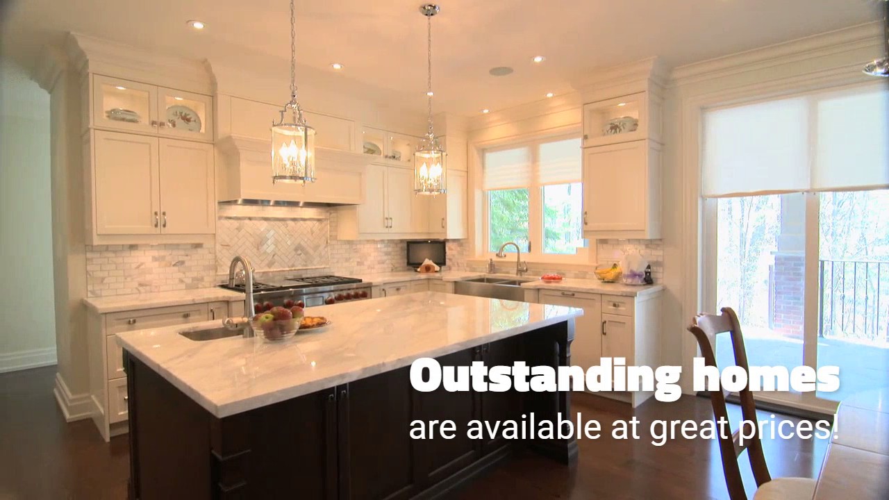 Find Luxury Home Promo
